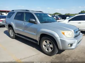 2006 Toyota 4Runner