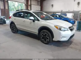 2013 Subaru XV Сrosstrek
