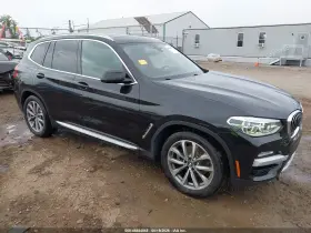 2018 BMW X3