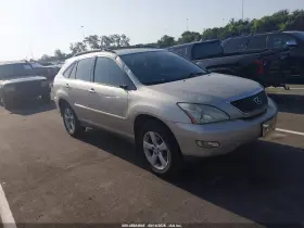 2008 Lexus RX