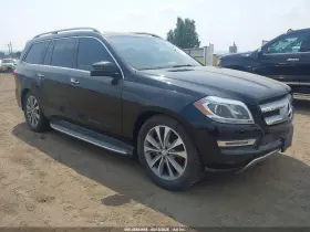 2014 Mercedes-Benz GLC-Class