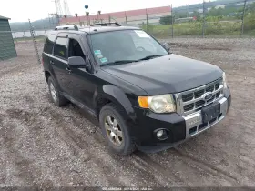 2011 Ford Escape