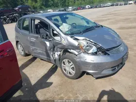 2009 Honda Fit