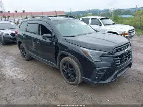 2023 Subaru Ascent