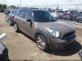 2014 MINI Countryman