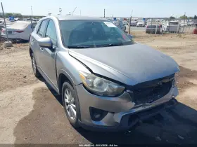 2014 Mazda CX-5