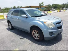 2014 Chevrolet Equinox