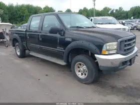 2002 Ford F-250