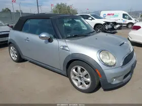 2009 MINI Cooper