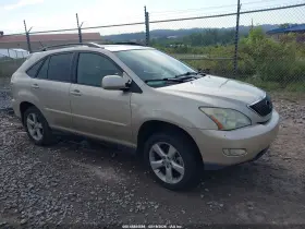 2004 Lexus RX 330