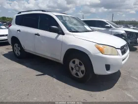 2009 Toyota RAV4