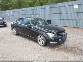 2013 Mercedes-Benz C 300