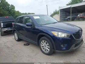 2013 Mazda CX-5