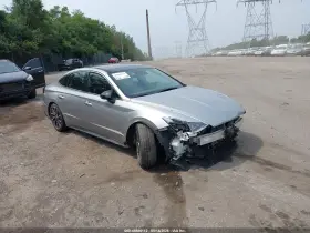 2020 Hyundai Sonata