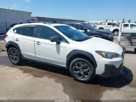 2022 Subaru Crosstrek