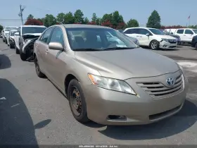 2008 Toyota Camry