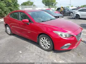 2014 Mazda 3