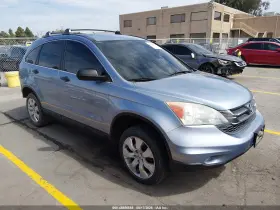 2010 Honda CR-V