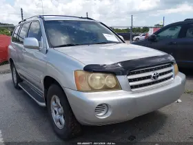 2003 Toyota Highlander