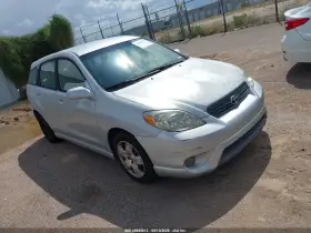 2007 Toyota Matrix