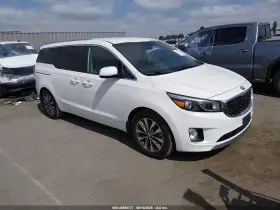 2018 Kia Sedona