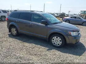 2014 Dodge Journey