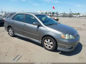 2006 Toyota Corolla