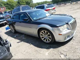 2006 Chrysler 300C