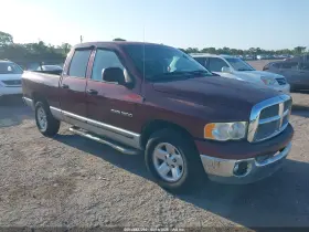 2002 Dodge Ram 1500