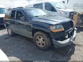 2001 Jeep Grand Cherokee