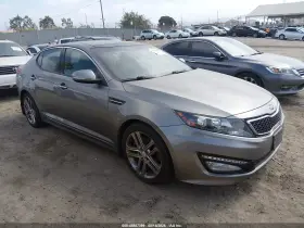 2013 Kia Optima