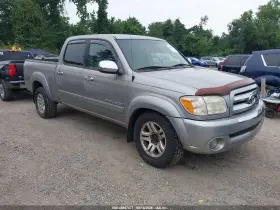 2005 Toyota Tundra
