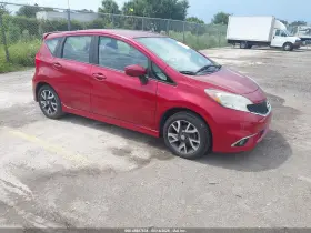 2015 Nissan Versa Note
