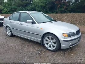 2003 BMW 3 Series
