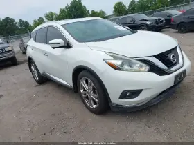 2016 Nissan Murano