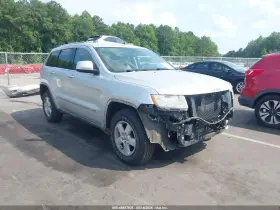 2012 Jeep Grand Cherokee