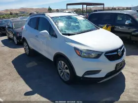 2019 Buick Encore