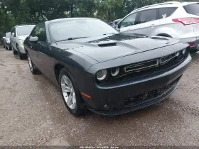 2016 Dodge Challenger
