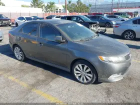 2013 Kia Forte