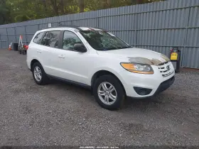 2010 Hyundai Santa Fe