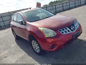2013 Nissan Rogue