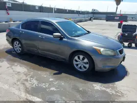 2009 Honda Accord