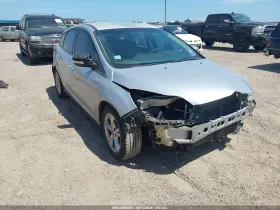 2013 Ford Focus