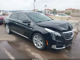 2019 Cadillac XTS