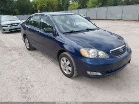 2006 Toyota Corolla