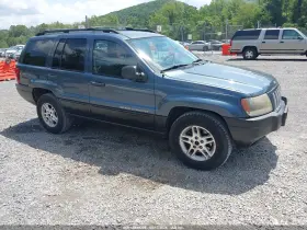 2004 Jeep Grand Cherokee