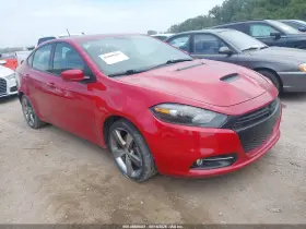 2016 Dodge Dart