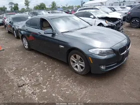 2012 BMW 528i