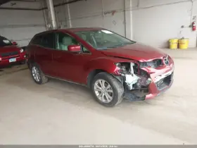 2010 Mazda CX-7