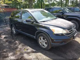 2010 Honda CR-V